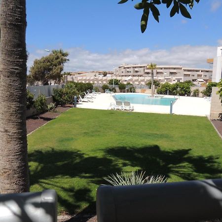 Apartamento Casa Rincon Medanero El Médano Exterior foto