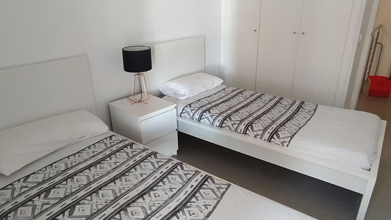 Apartamento Casa Rincon Medanero El Médano Exterior foto