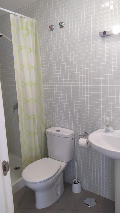 Apartamento Casa Rincon Medanero El Médano Exterior foto