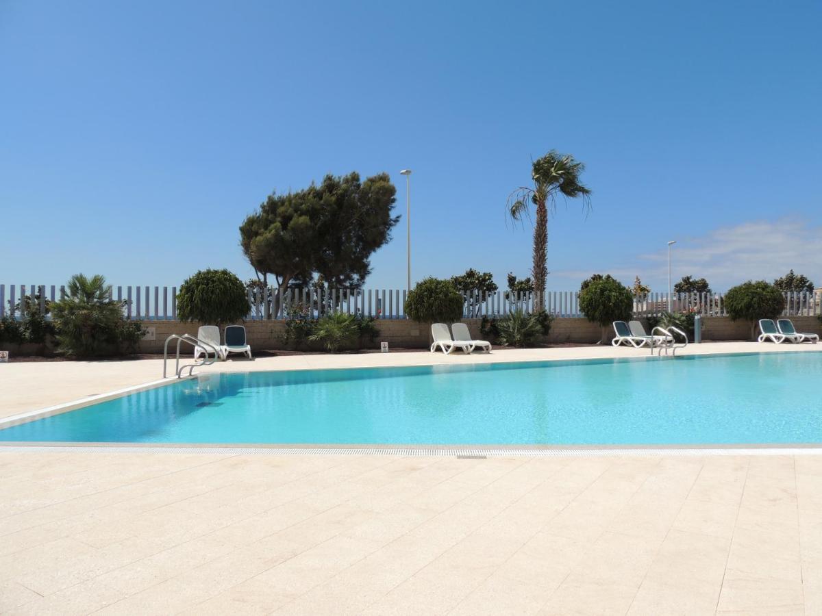 Apartamento Casa Rincon Medanero El Médano Exterior foto