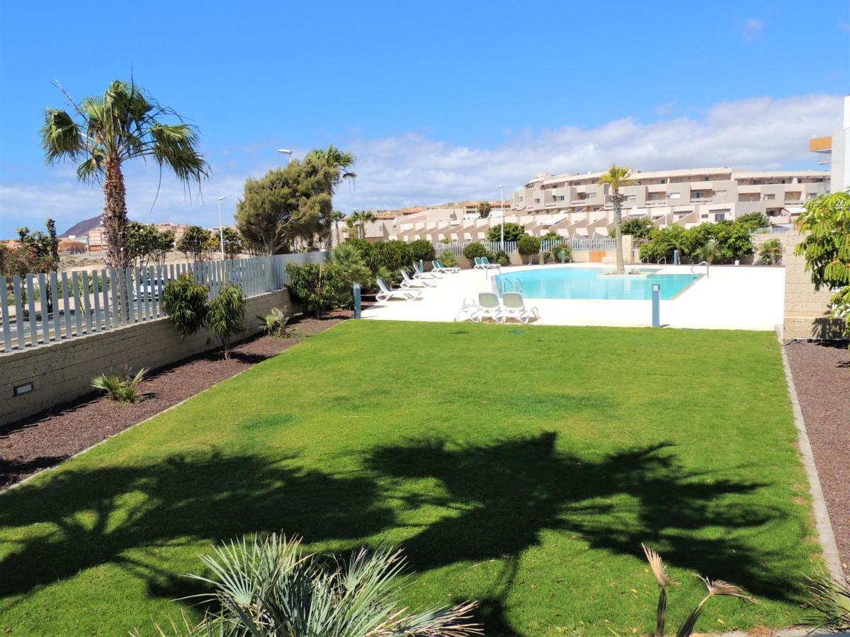 Apartamento Casa Rincon Medanero El Médano Exterior foto