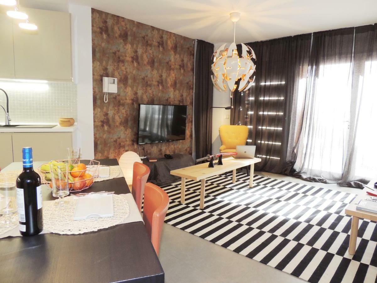 Apartamento Casa Rincon Medanero El Médano Exterior foto