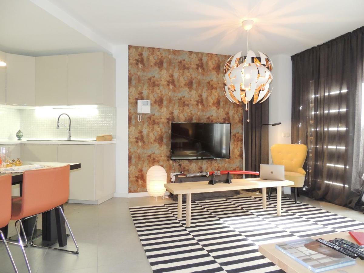 Apartamento Casa Rincon Medanero El Médano Exterior foto