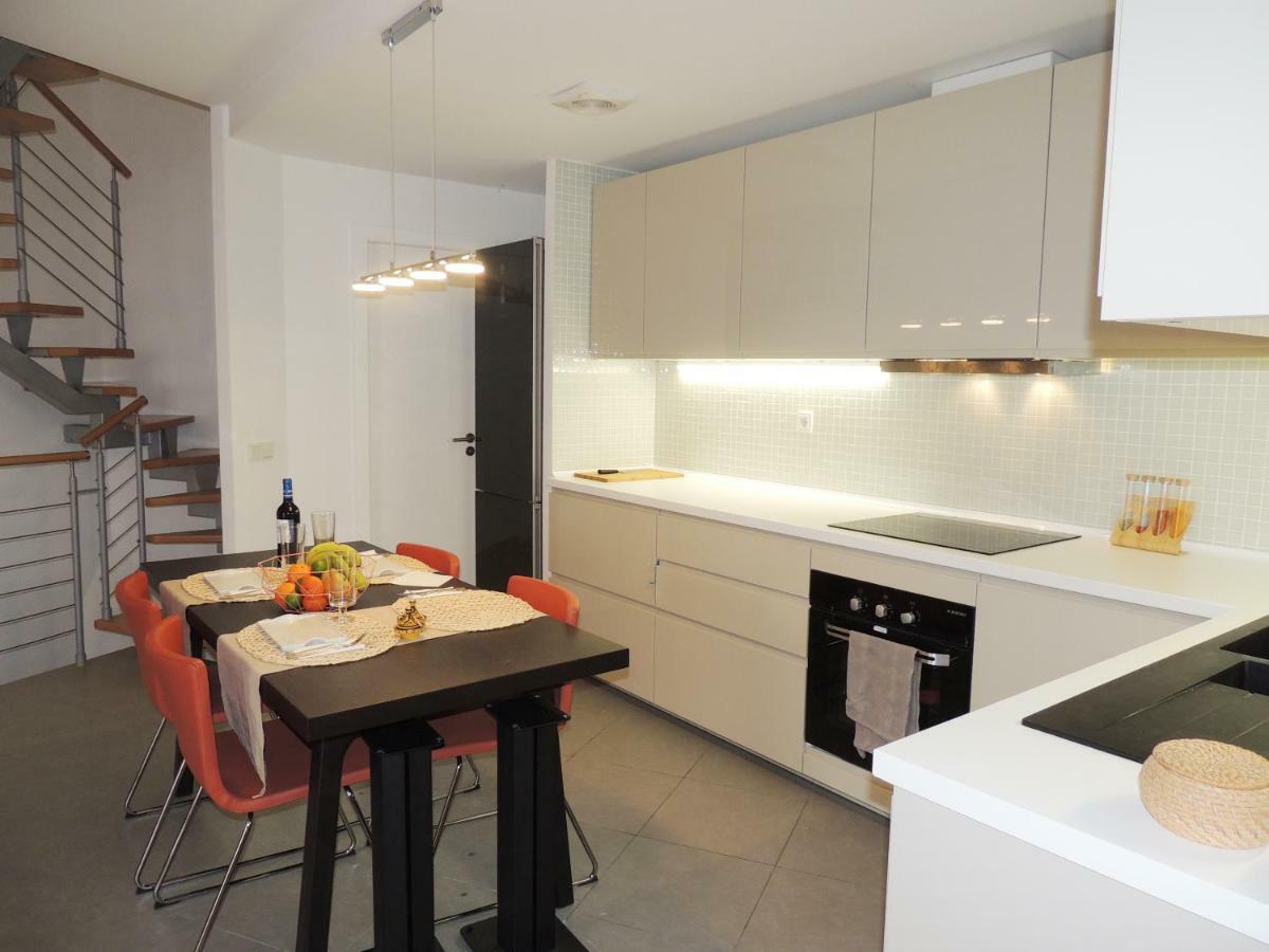 Apartamento Casa Rincon Medanero El Médano Exterior foto