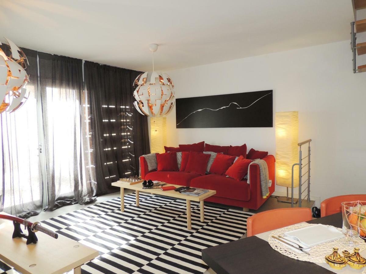 Apartamento Casa Rincon Medanero El Médano Exterior foto