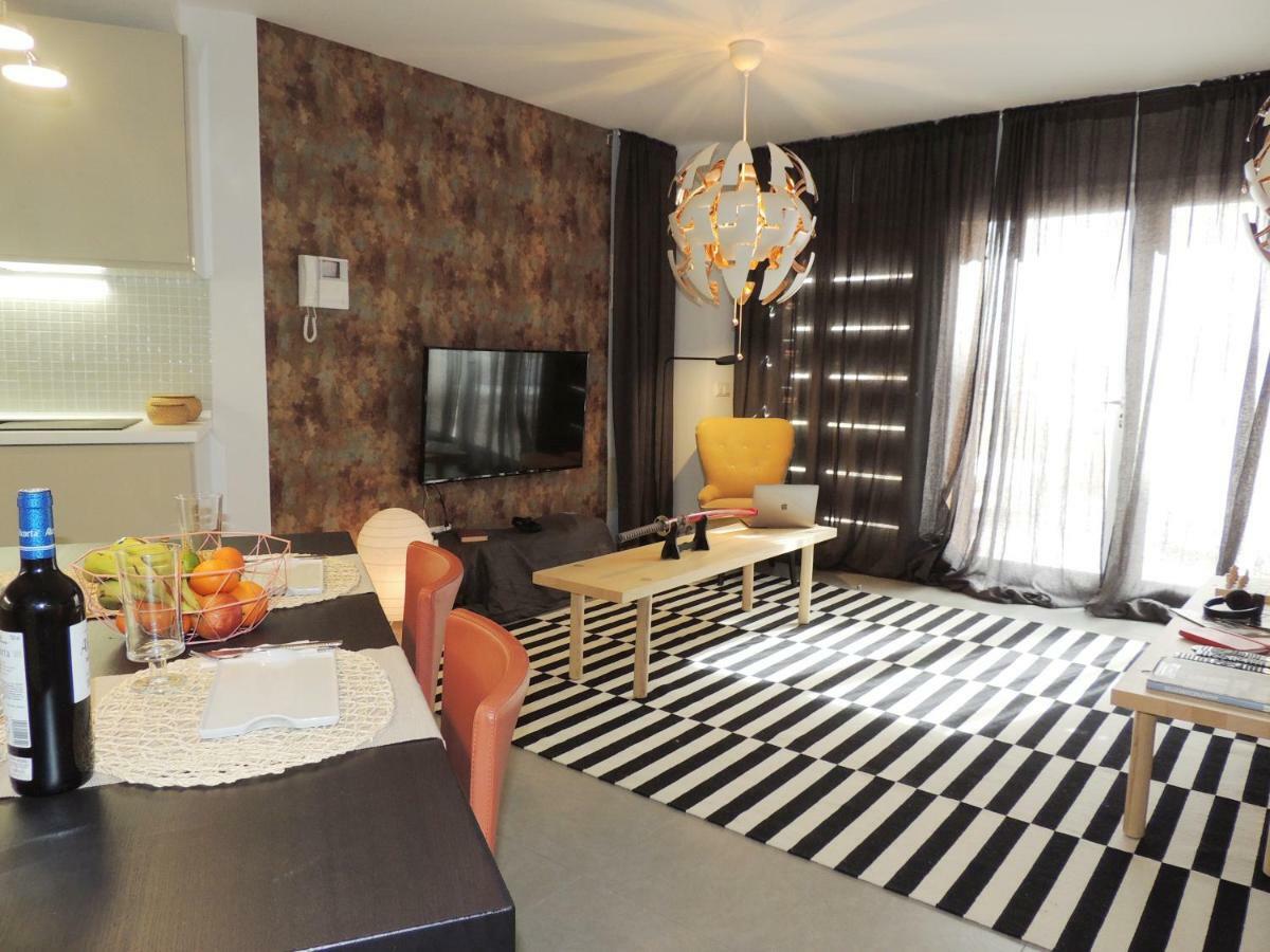 Apartamento Casa Rincon Medanero El Médano Exterior foto
