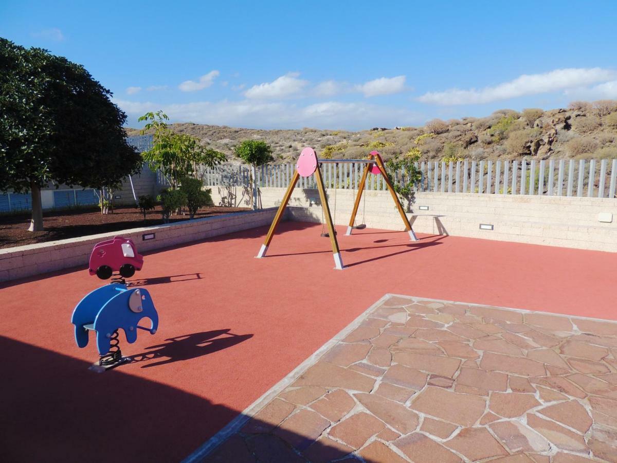 Apartamento Casa Rincon Medanero El Médano Exterior foto