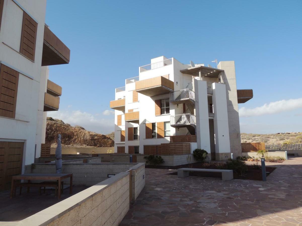Apartamento Casa Rincon Medanero El Médano Exterior foto